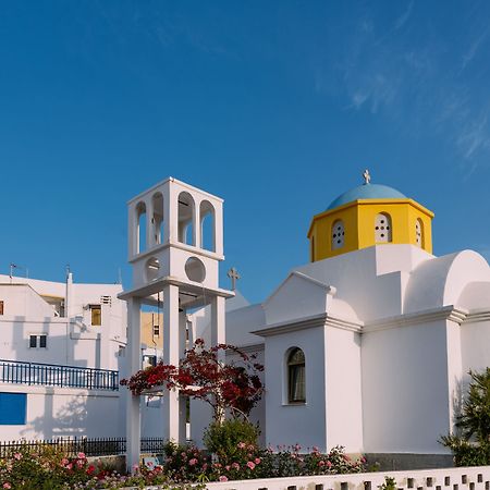 Villa Thimianos Engaraí Zewnętrze zdjęcie
