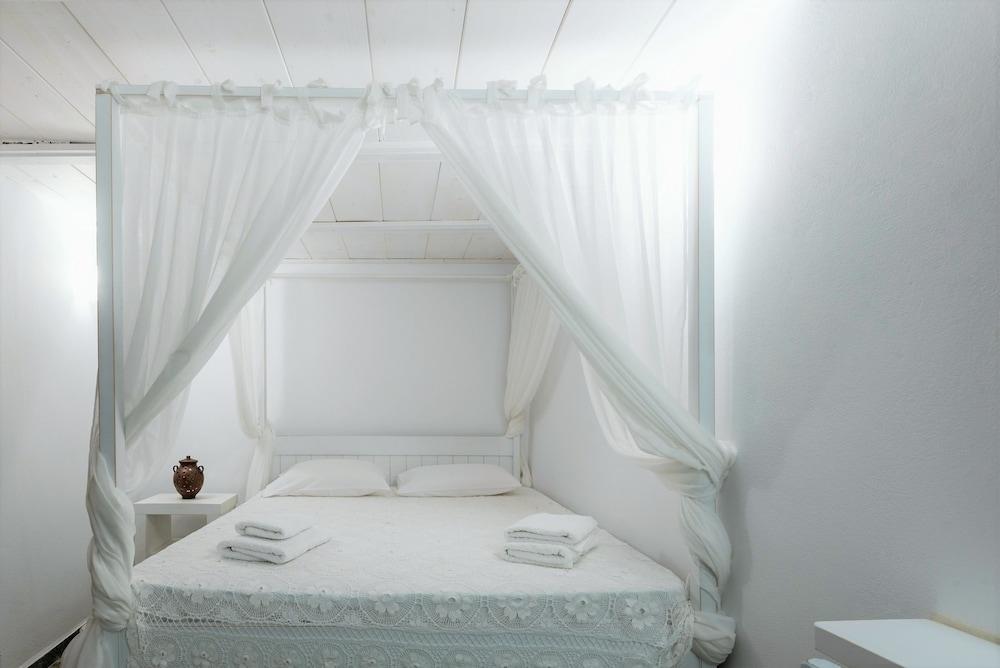 Villa Thimianos Engaraí Zewnętrze zdjęcie