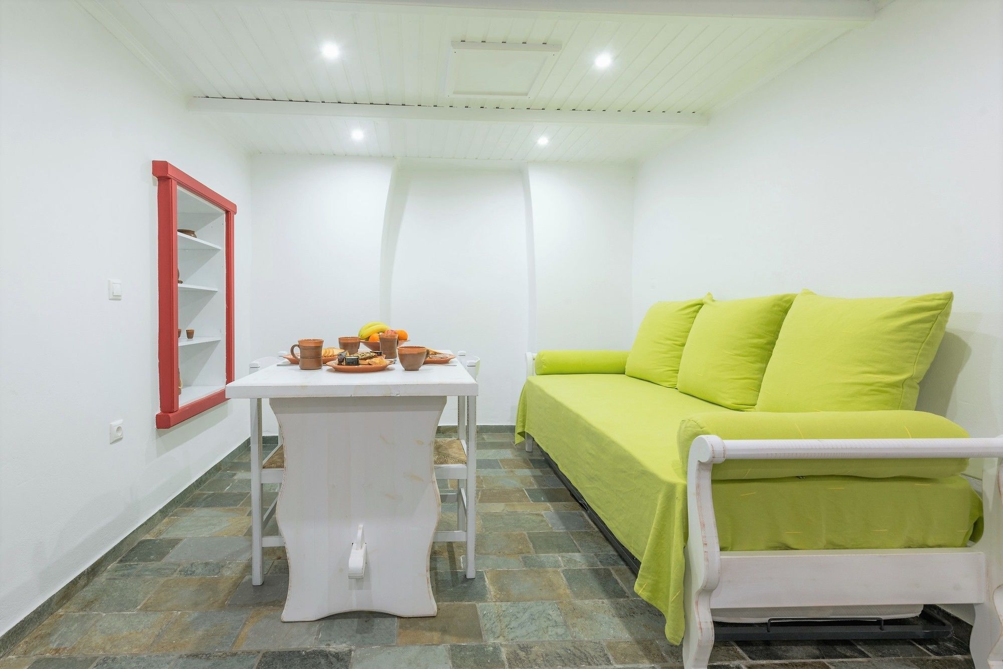 Villa Thimianos Engaraí Zewnętrze zdjęcie