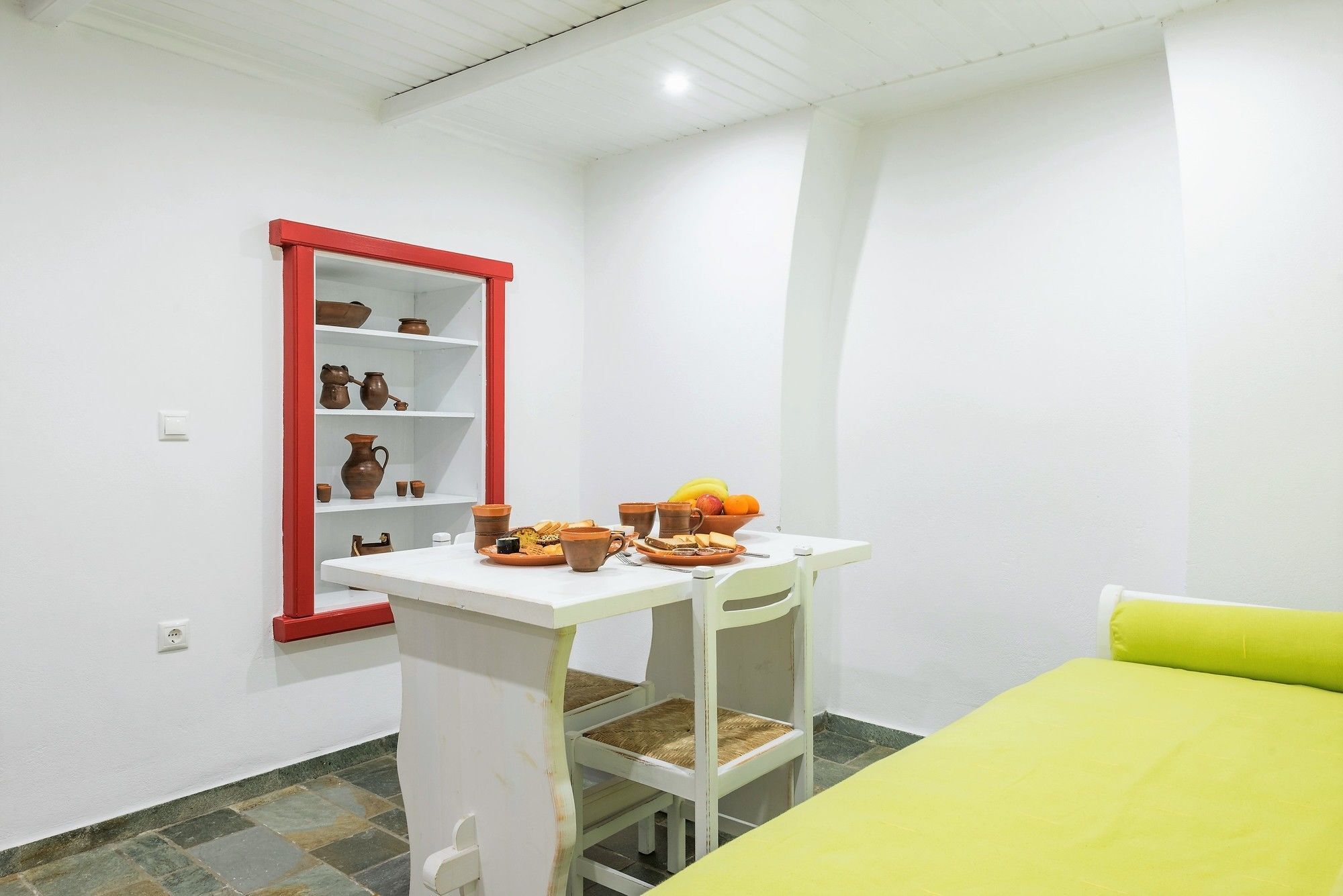 Villa Thimianos Engaraí Zewnętrze zdjęcie