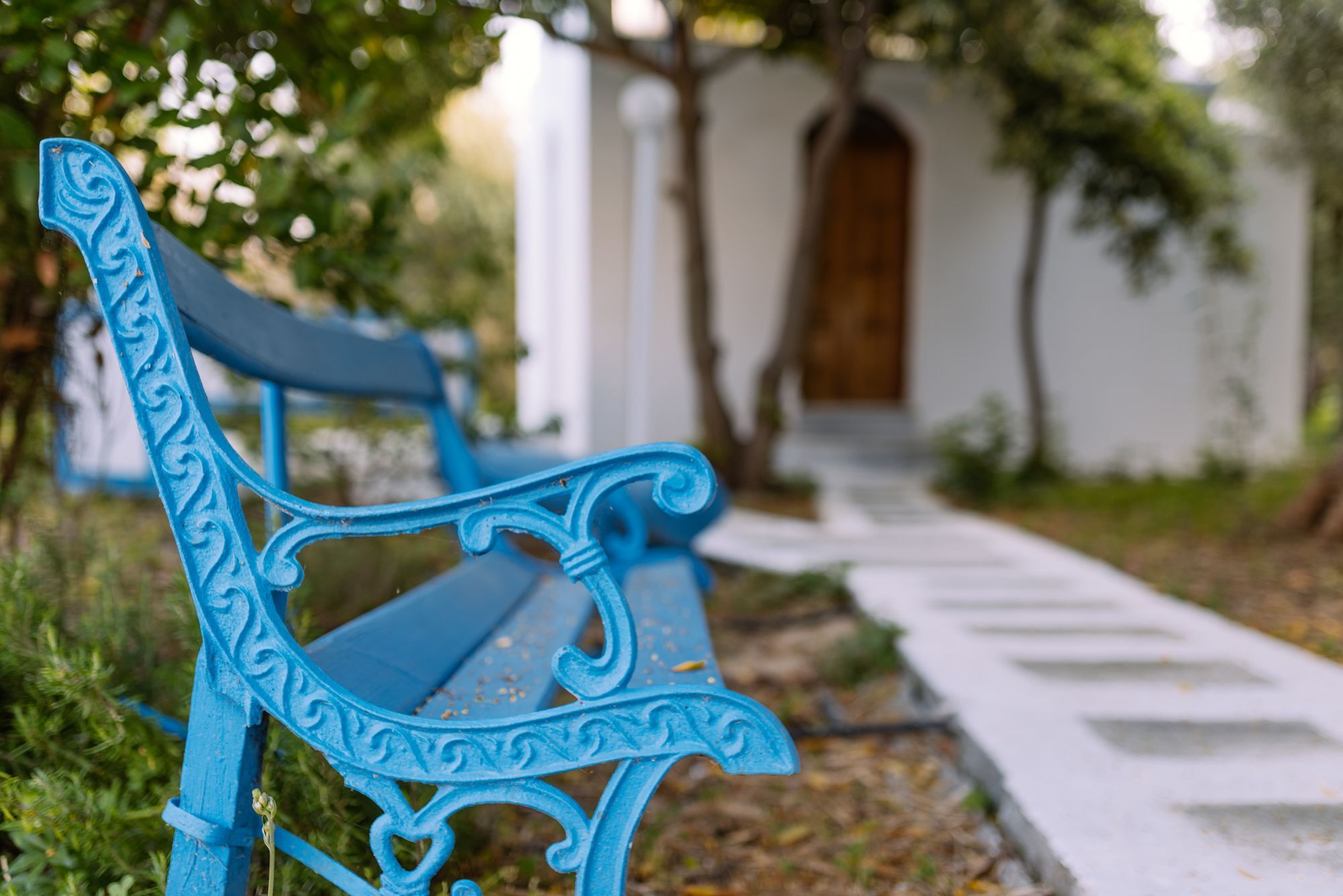 Villa Thimianos Engaraí Zewnętrze zdjęcie